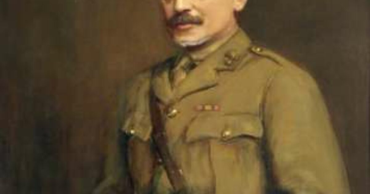 RCA Conwy ALBERT ERNEST BROCKBANK
