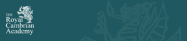 Royal Cambrian Academy of Art logo