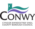 Conwy County Borough Council svg