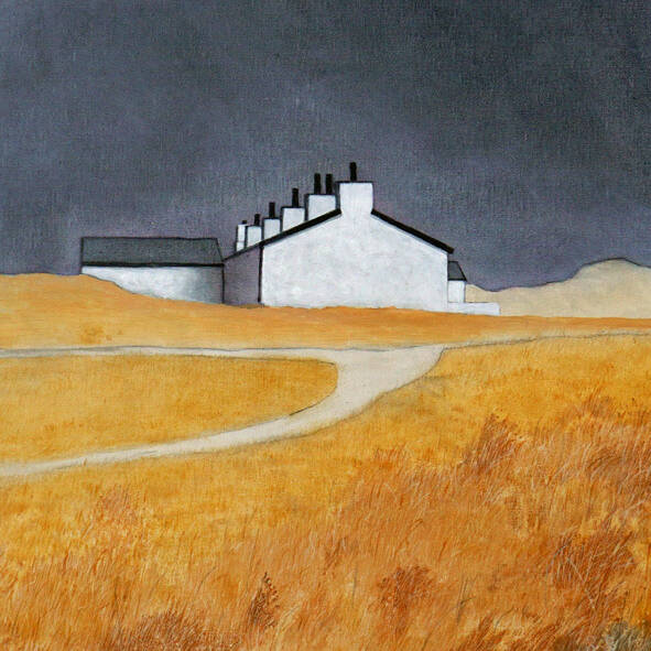 GALLERY OPEN 24th JANUARY 2026