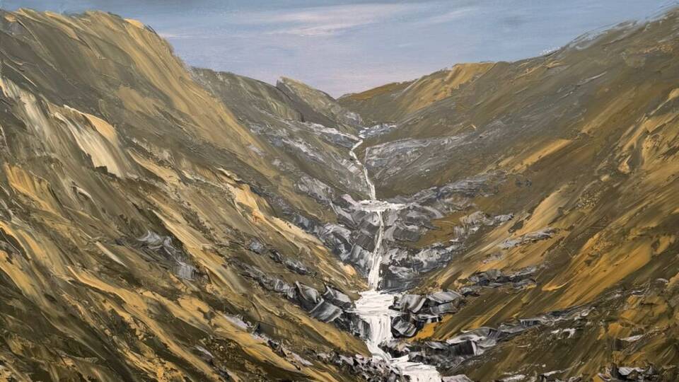 Arddangosfa Agored AFG 2026