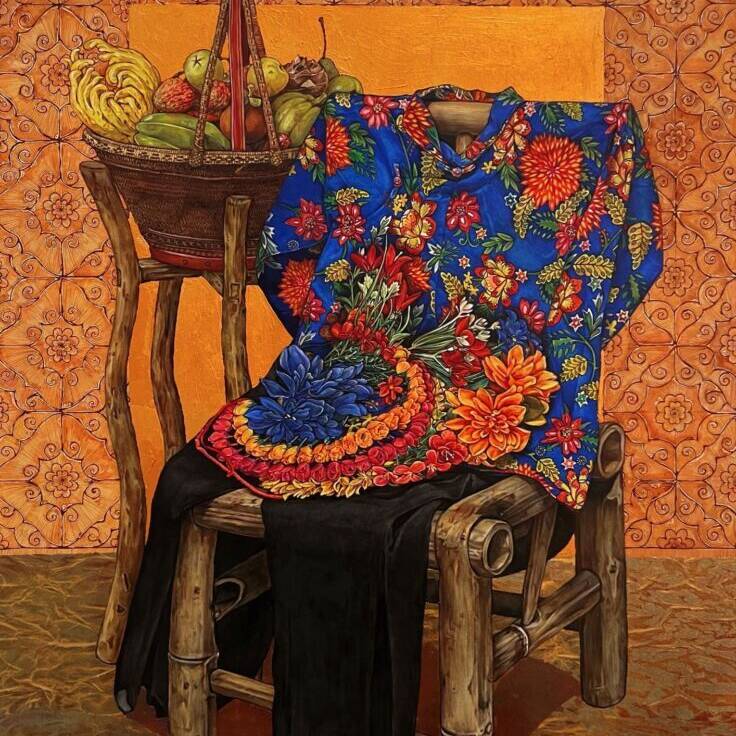 115508 Before the Offering wei wang