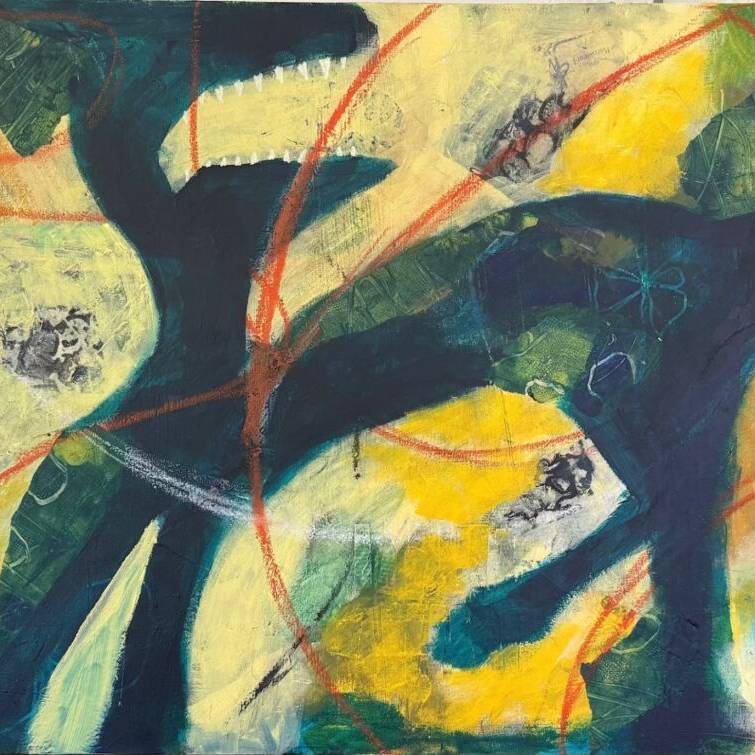 116230 Tangle Victoria Whitfield