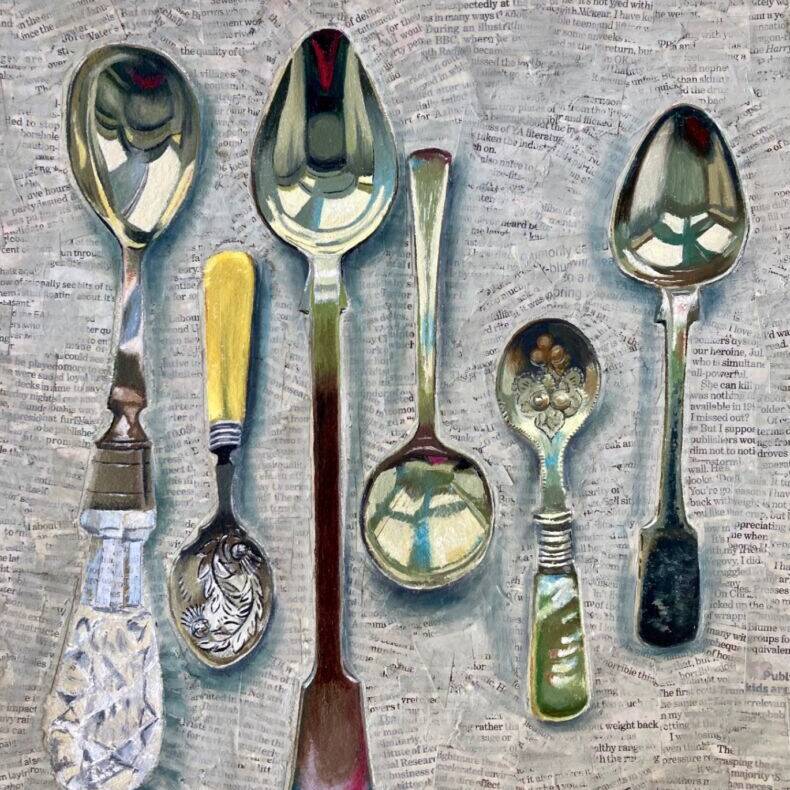 115768 A Life in Spoons 19 Valerie Thompson