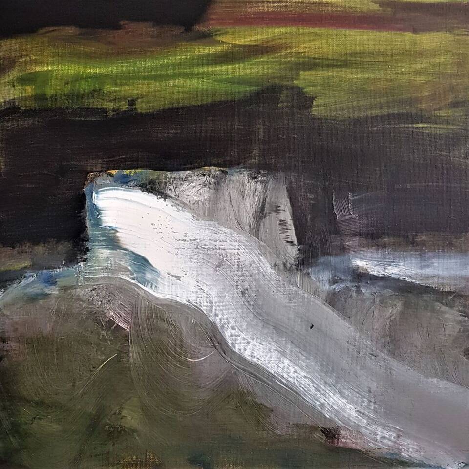 117229 The Vardre in Search of Y Faerdre 1 Terry Duffy