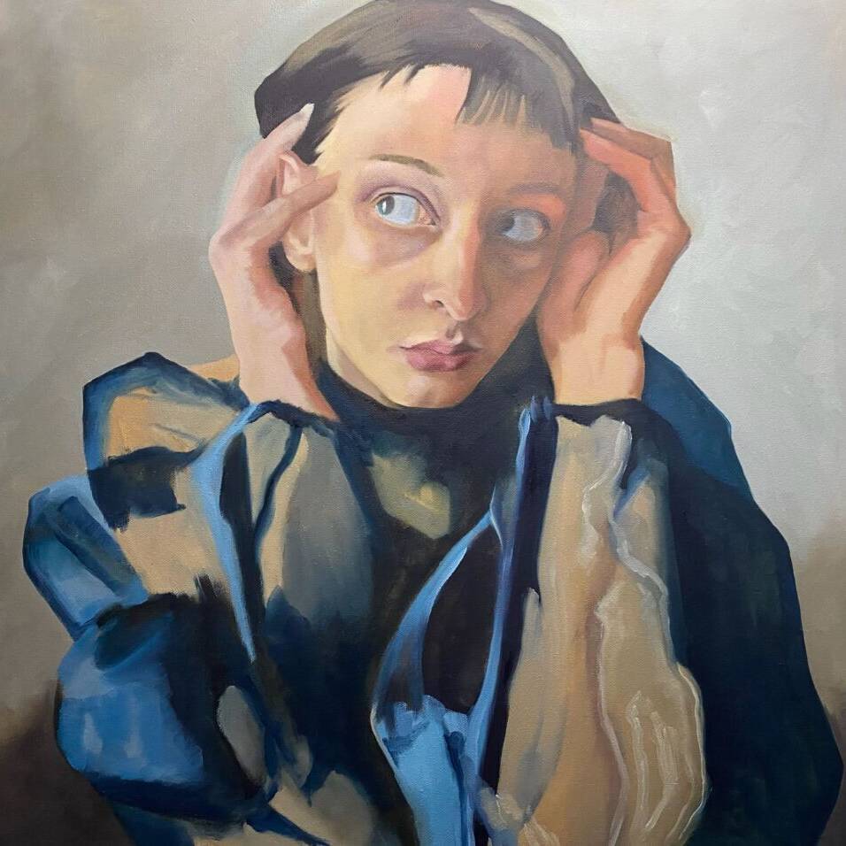 118741 Resonance Suzanne Callen