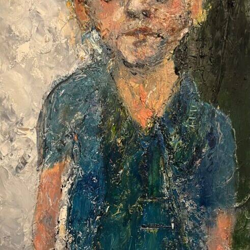 115792 Contemplating a move towards positivity Adam De Ville