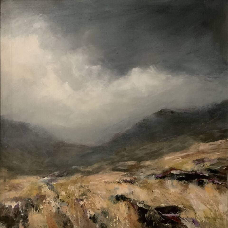 Bob Shires | Nesta Eluned Arddangosfa Aelodau AFG