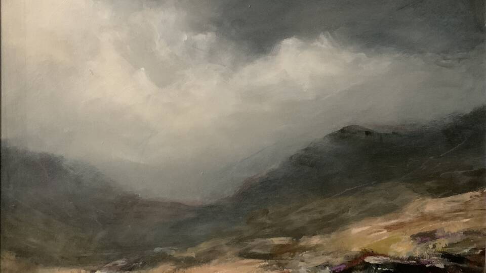 Bob Shires | Nesta Eluned RCA Members Exhibition