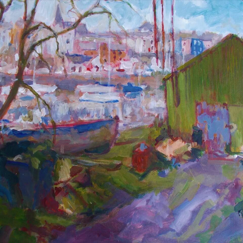 manual override of alt text