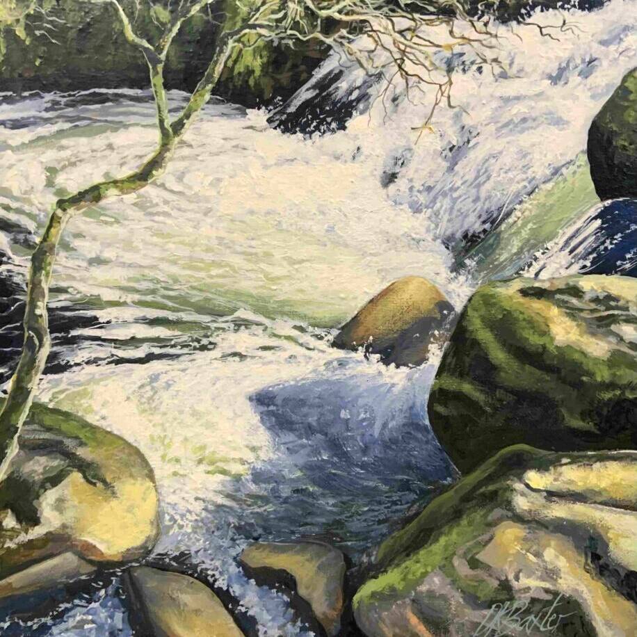 After One step £775