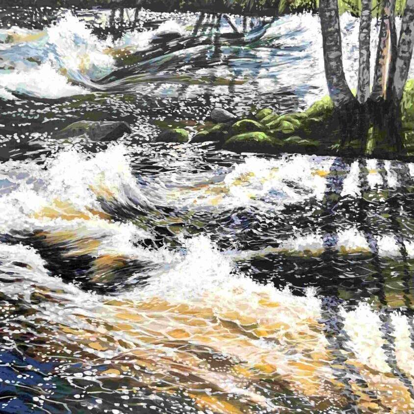 Fast and Furious £775