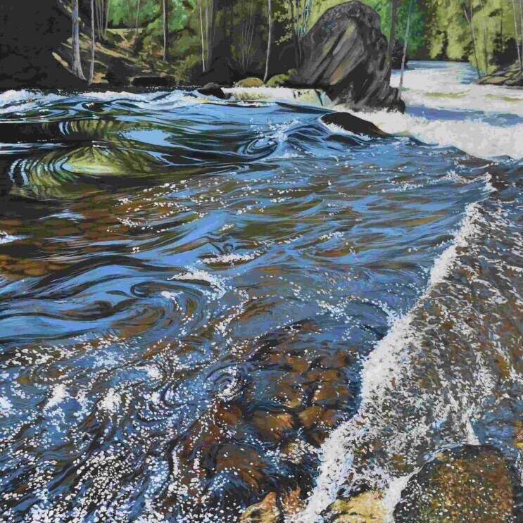 Oulanka National Park