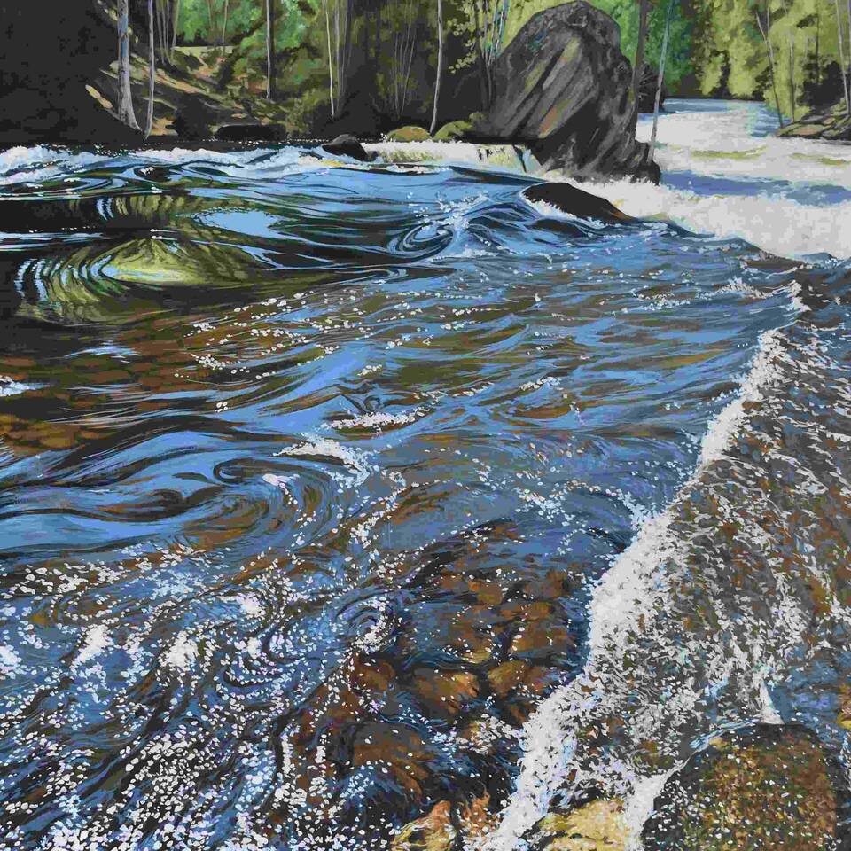 Oulanka National Park