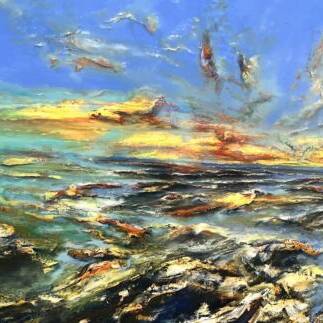 RCA Gallery Opens for Auction Preview Weekends