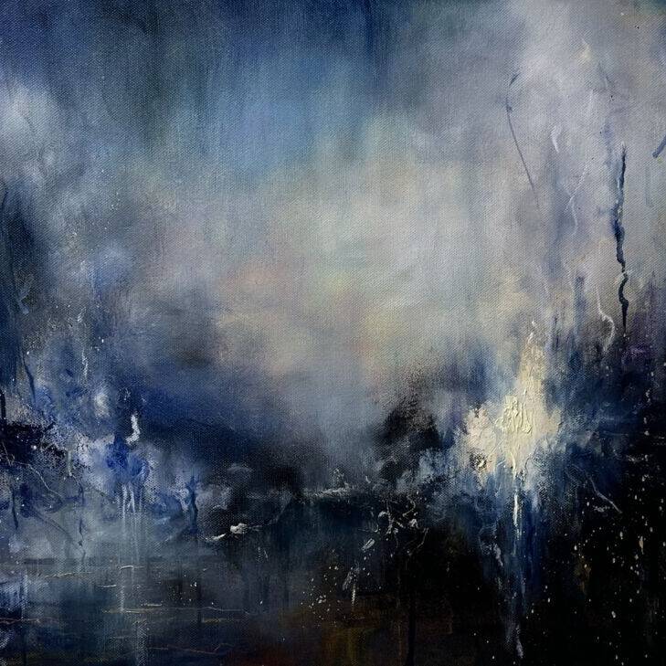 Jane Paice Eternity £650