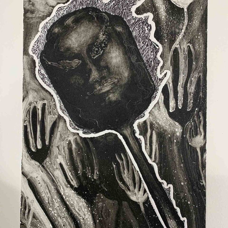 Fisheye Monotype