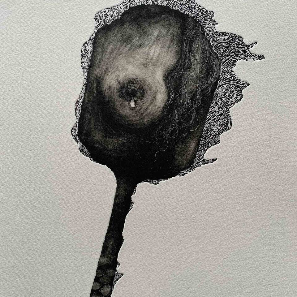 Mer-milk Monotype