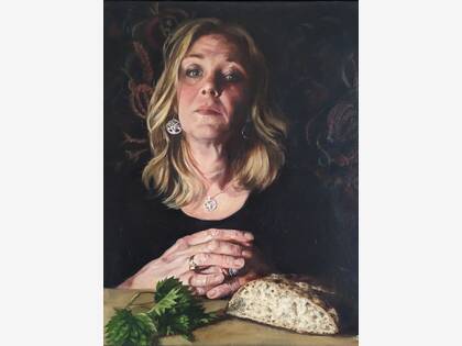 Julie Davis