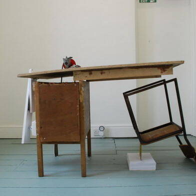 manual override of alt text