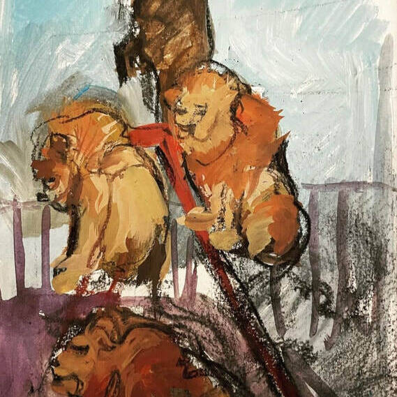 manual override of alt text