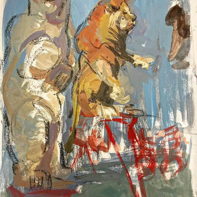 manual override of alt text