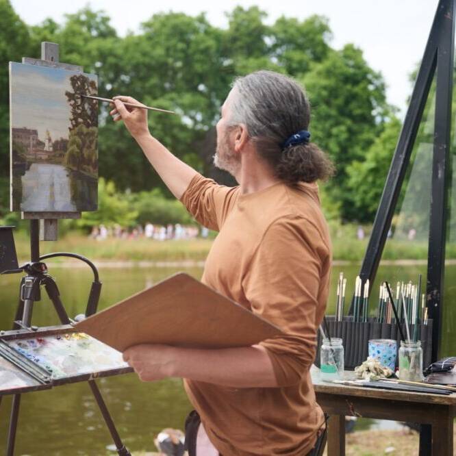 manual override of alt text