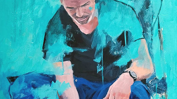 New Members Exhibition 2026