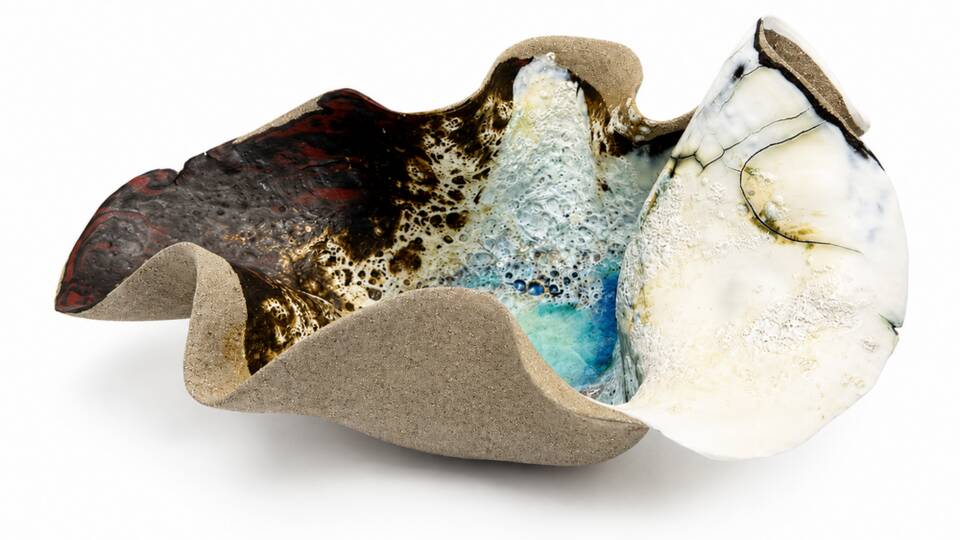 North Wales Potters - Beyond the Vessel