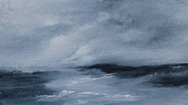 Paul & Kate Pigram | ART North Wales Exhibition