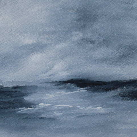 Paul & Kate Pigram | Arddangosfa ART North Wales