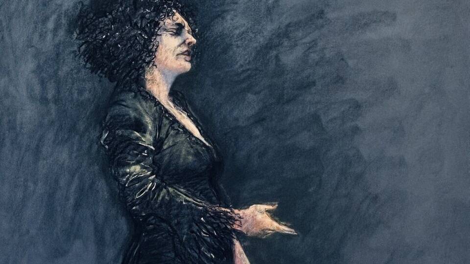 RCA Summer Exhibition: Music and Bridges
