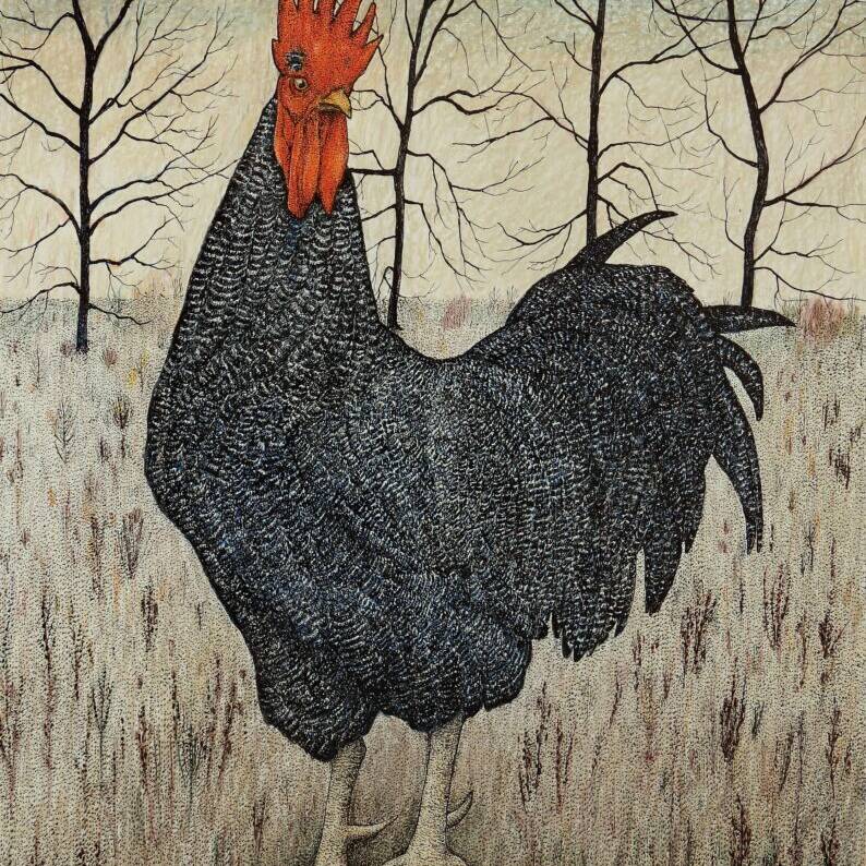 The Boss £550