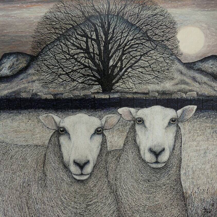 Dusk Falls £585