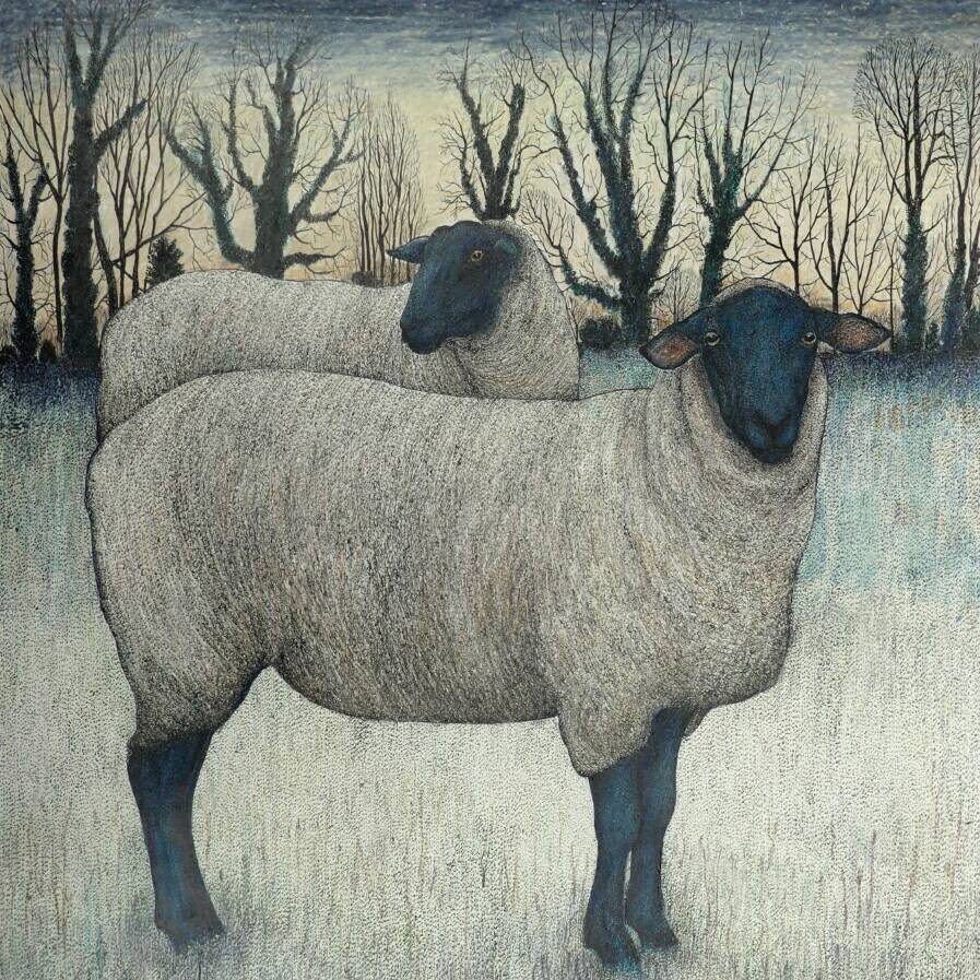 Suffolks £775