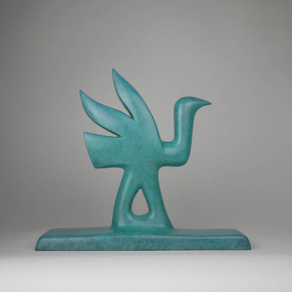 Sunbird  £3250