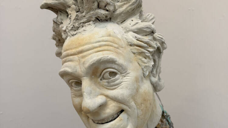 The Journey of Terry Jones: From Concept to Legacy - Nick Elphick RCA